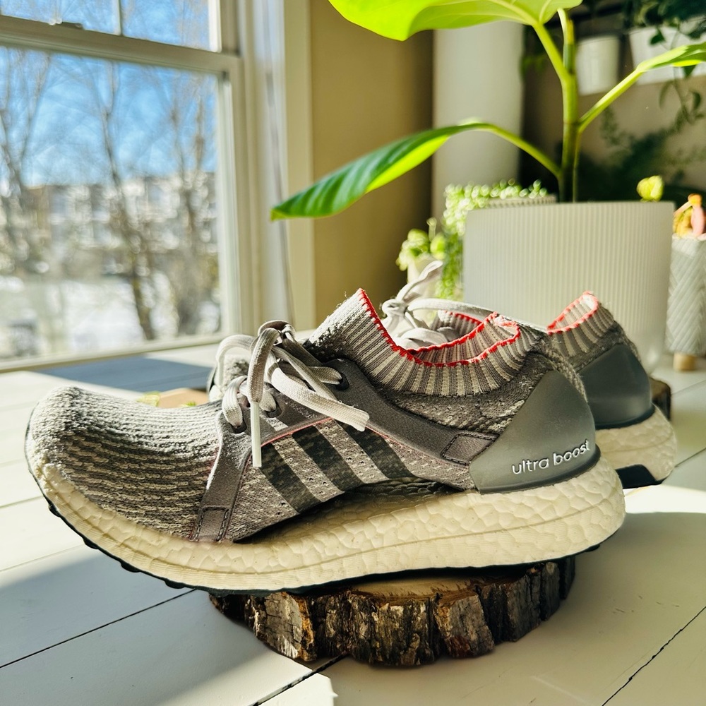 Adidas Ultraboost X